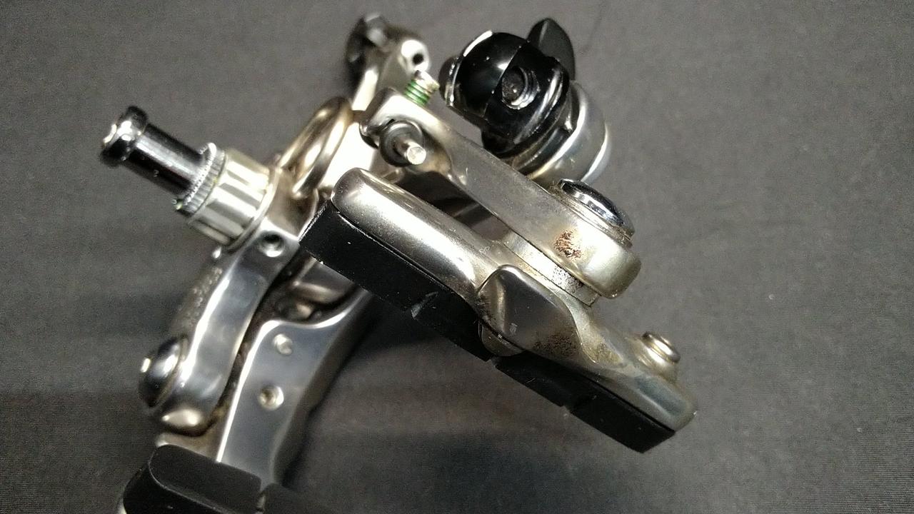 汚れがあります