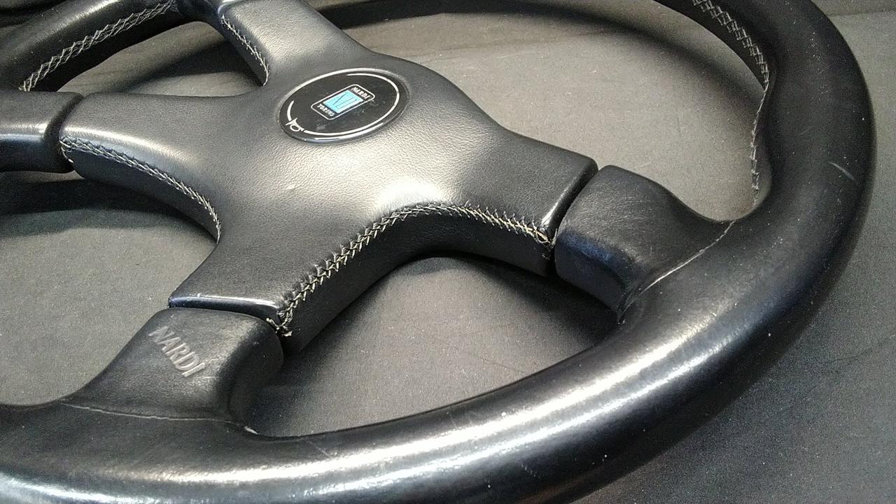 NARDI|NARDI GARA4 ステアリング|【ハードオフ公式通販】オフモール