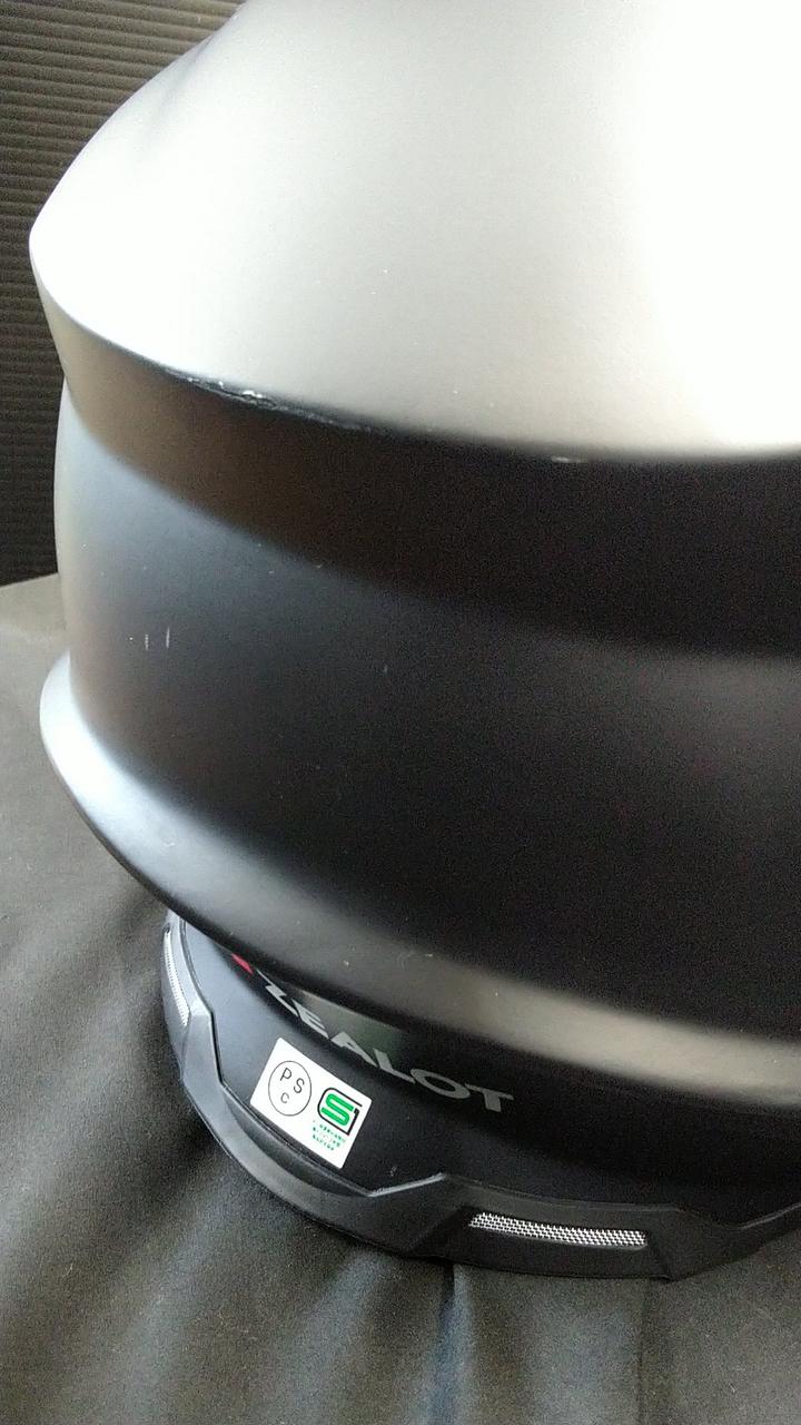 擦れ、小キズあり