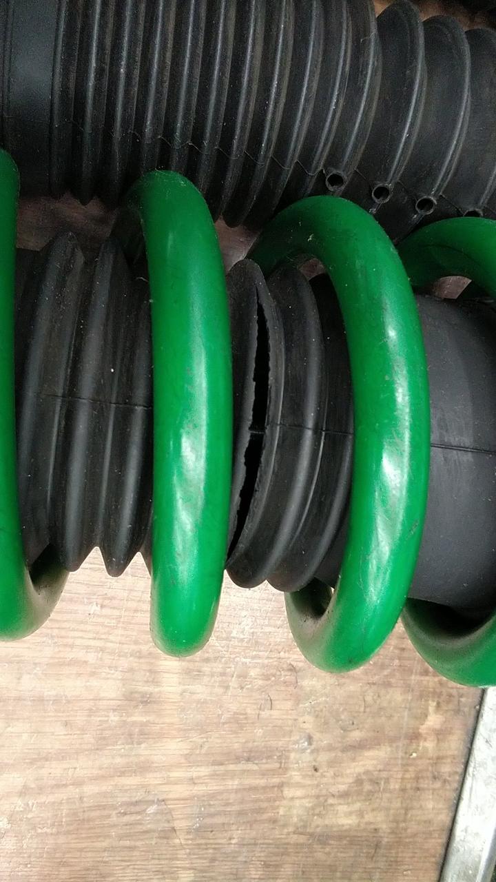 破れあり