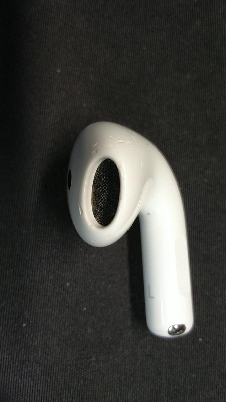 汚れがあります