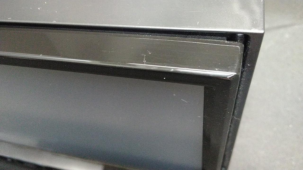 スリキズがあります