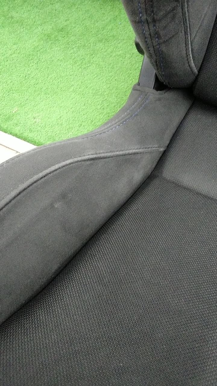 ヨレ有ります