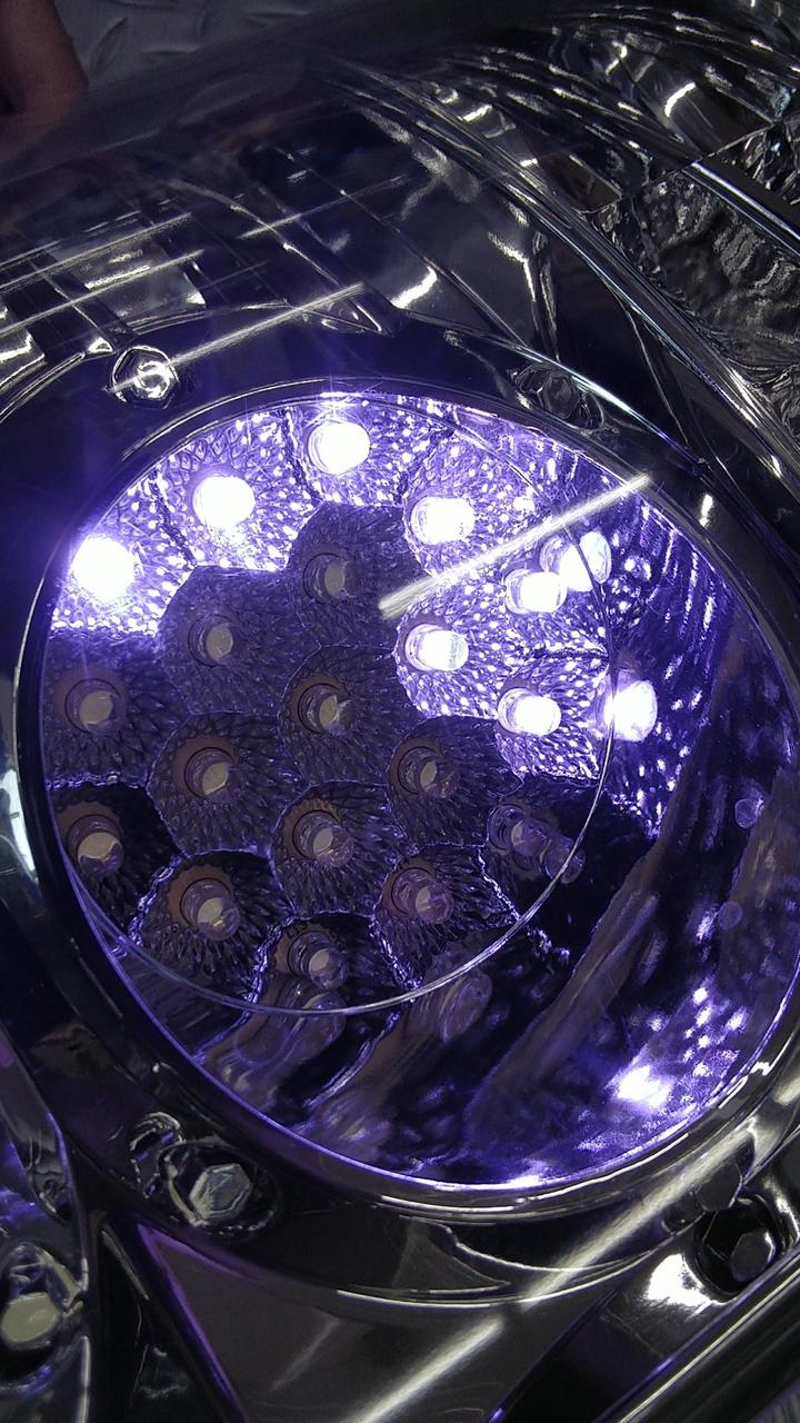 球切れあります