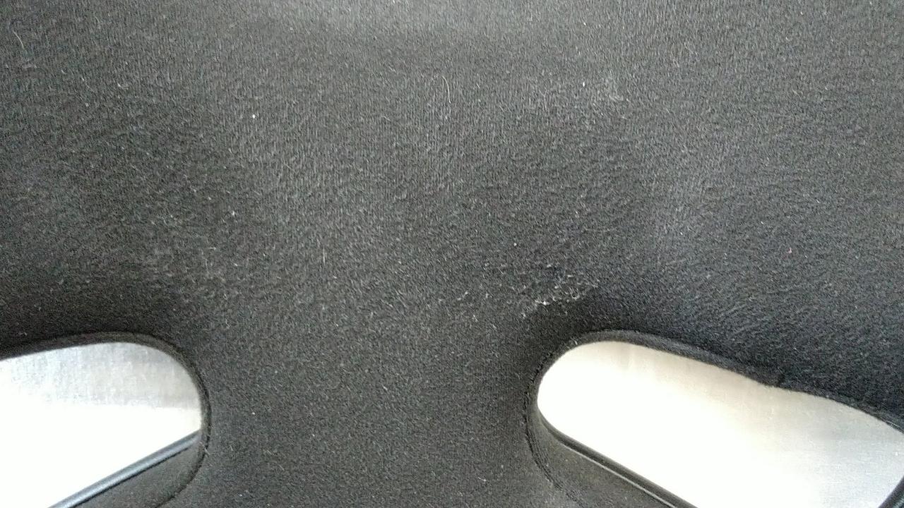 毛羽立ちがあります