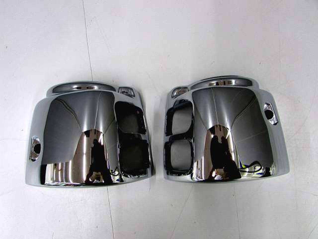 CHROME SPECIALTIES美品!ハンドルコントロールキットHARDOFFオフモール(オフモ)1050060000037478