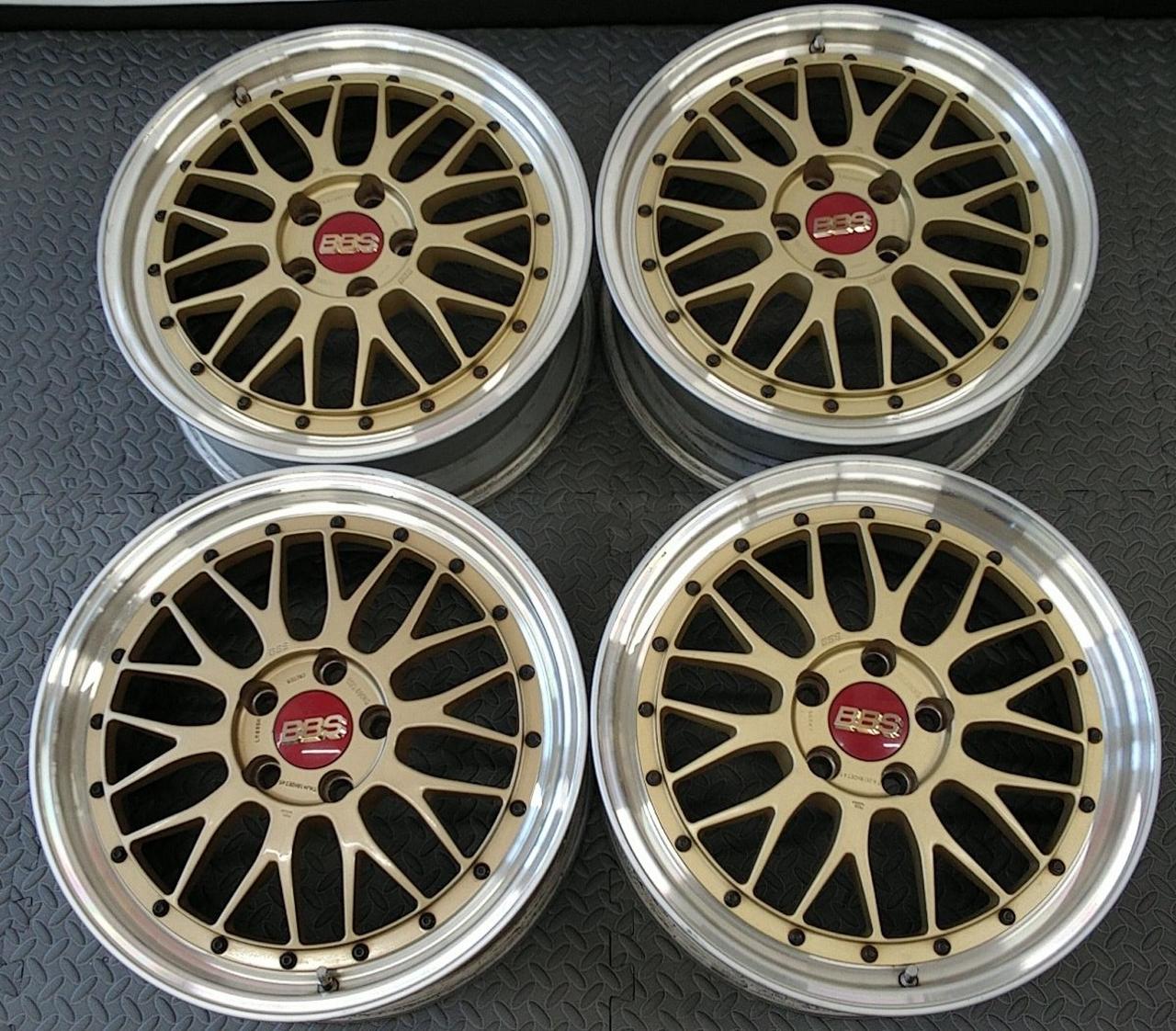 ビービーエス(BBS)|BBS 18インチホイール|HARDOFFオフモール