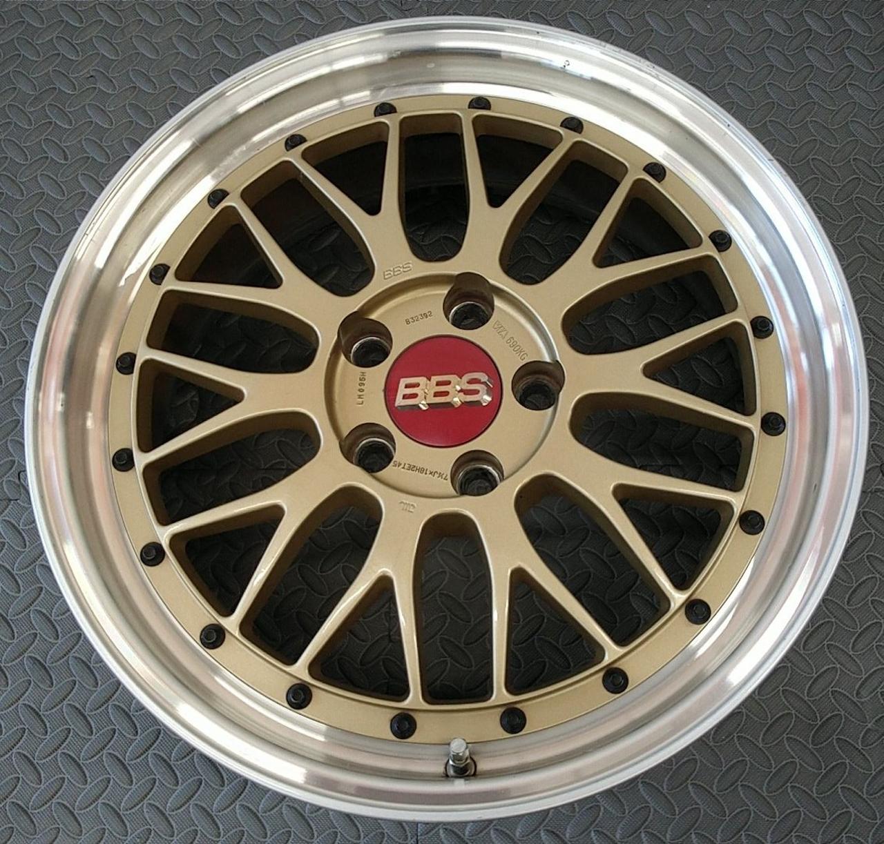 ビービーエス(BBS)|BBS 18インチホイール|HARDOFFオフモール