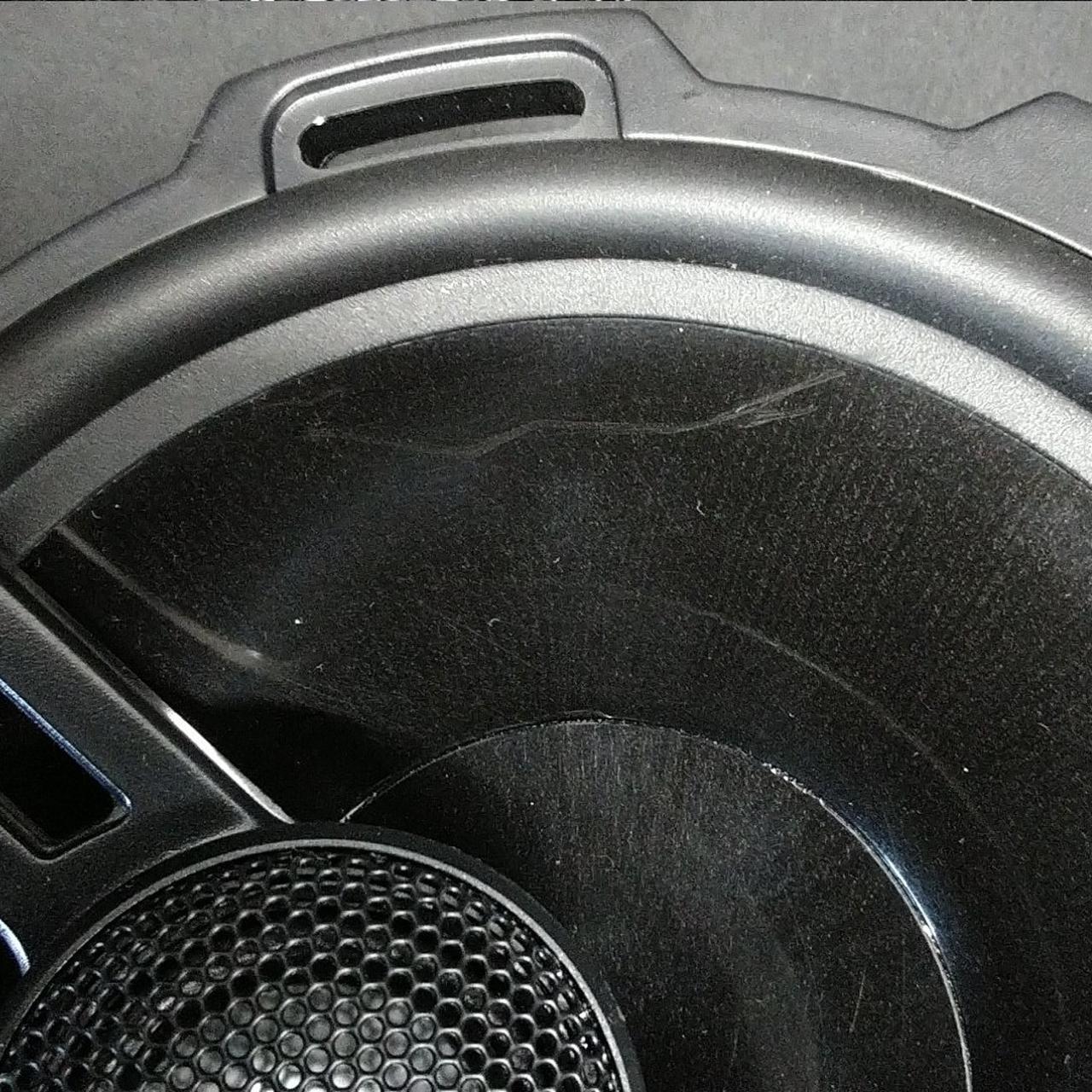 スリキズがあります