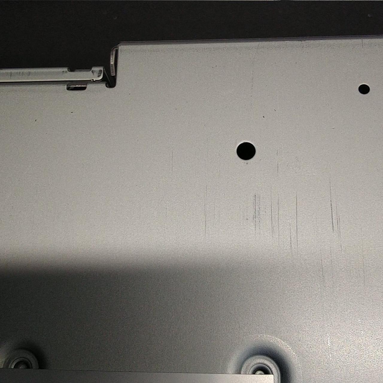 スリキズがあります