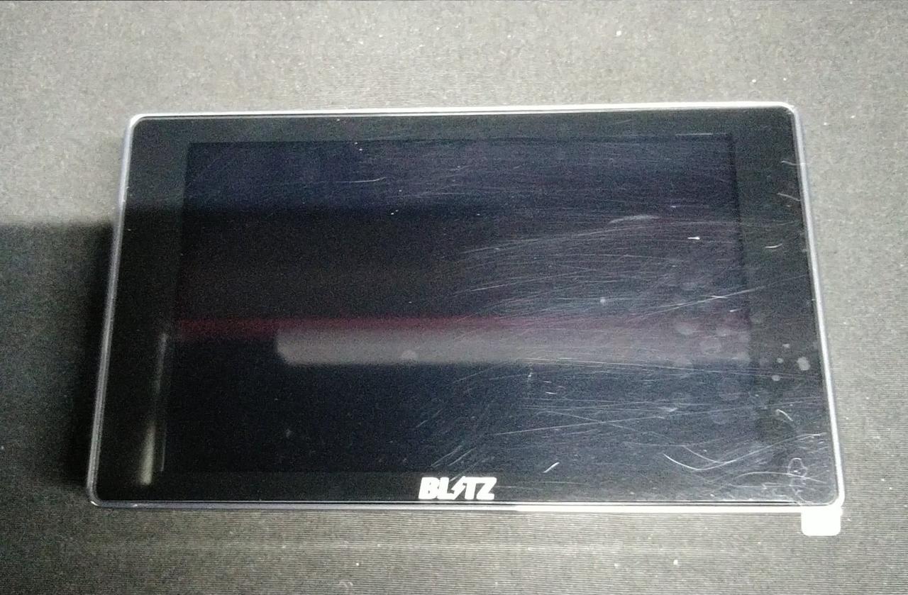 ブリッツ(BLITZ)|BLITZ レーダー探知機|HARDOFFオフモール（オフモ