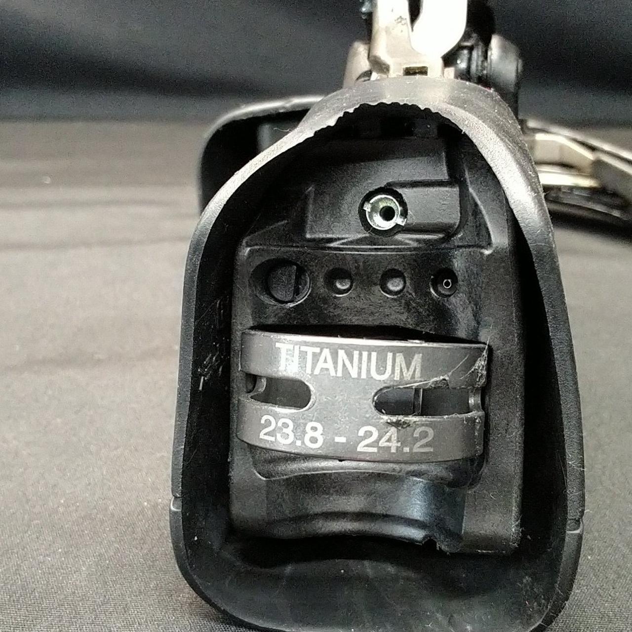 SHIMANO - 【美品お買い得品】DURA-ACE STIシフトレバー SHIMANO|シフトレバー|HARDOFFオフモール（オフモ