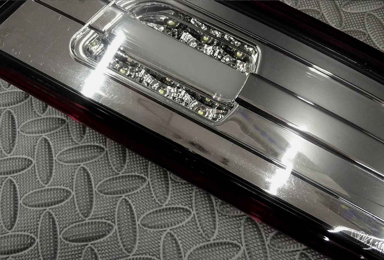 スリキズがあります