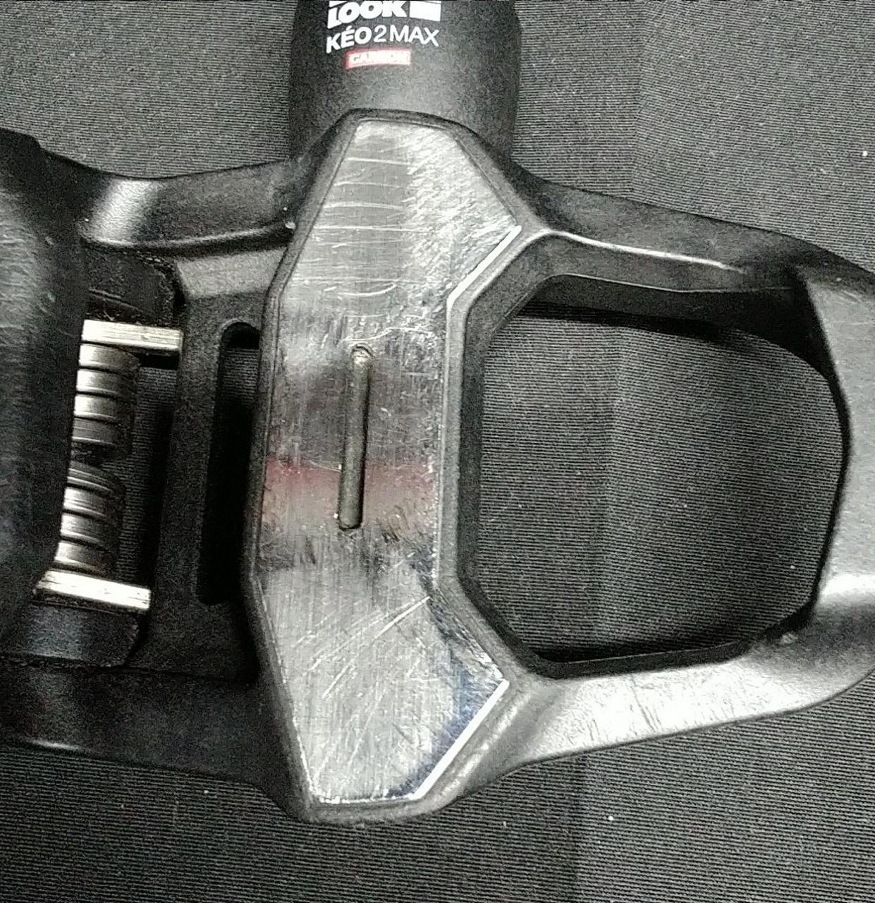 スリキズがあります