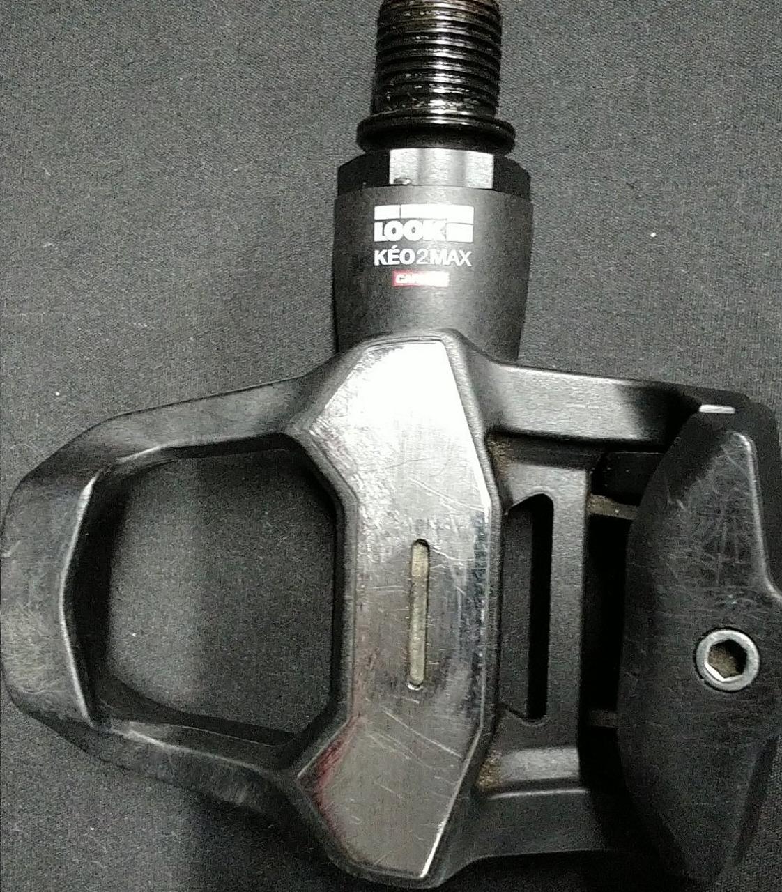 スリキズがあります