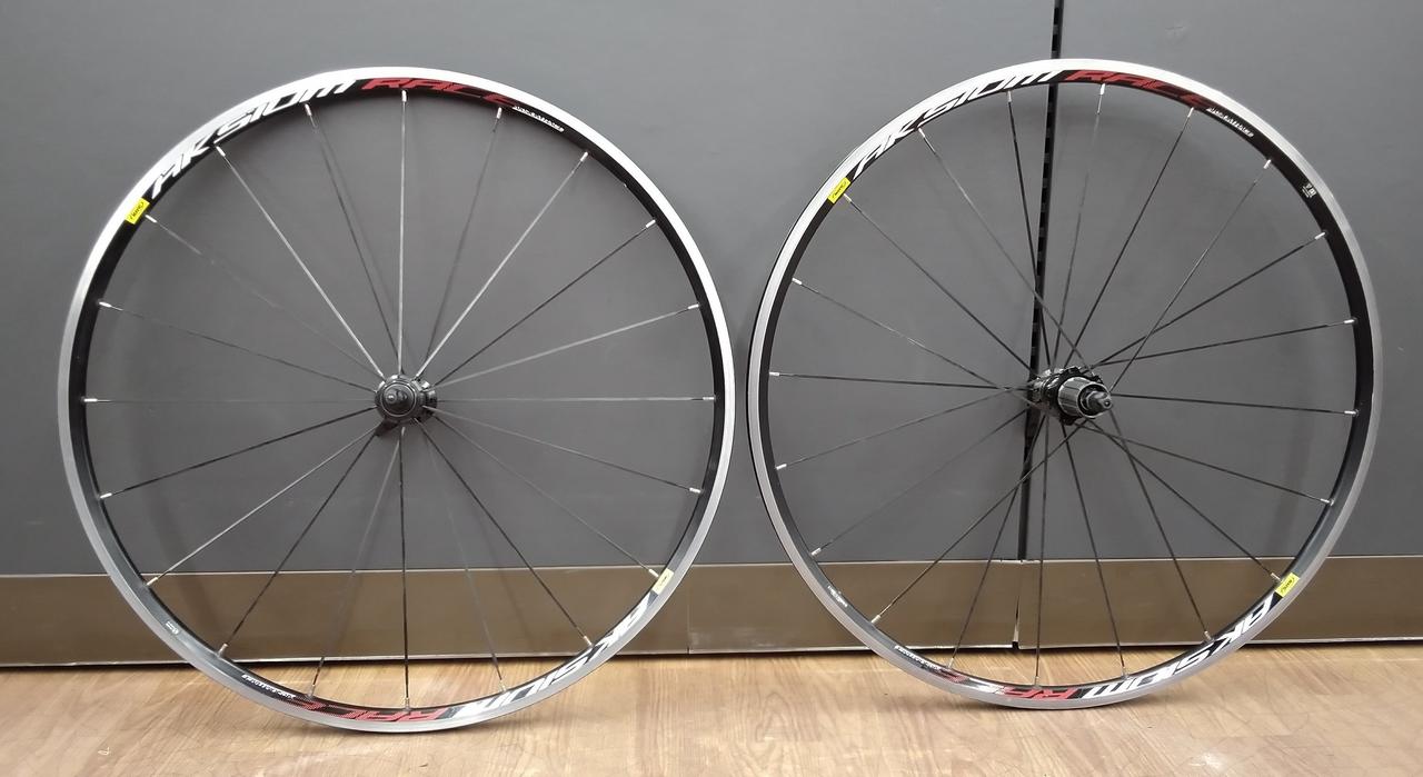 MAVIC|MAVIC ホイール AKSIUM RACE|HARDOFFオフモール（オフモ