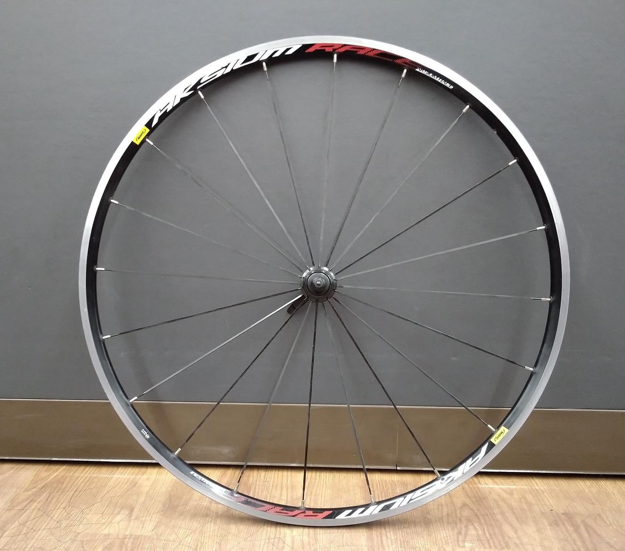 MAVIC|MAVIC ホイール AKSIUM RACE|HARDOFFオフモール（オフモ