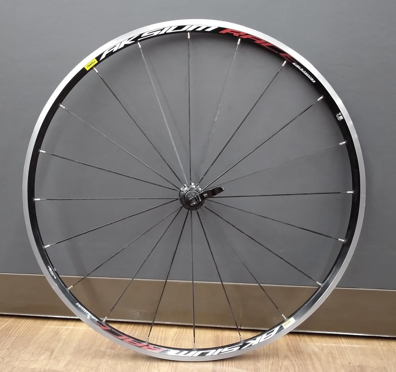 MAVIC|MAVIC ホイール AKSIUM RACE|HARDOFFオフモール（オフモ