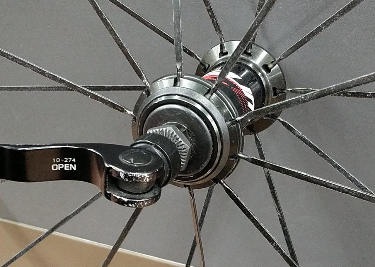 MAVIC|MAVIC ホイール AKSIUM RACE|HARDOFFオフモール（オフモ