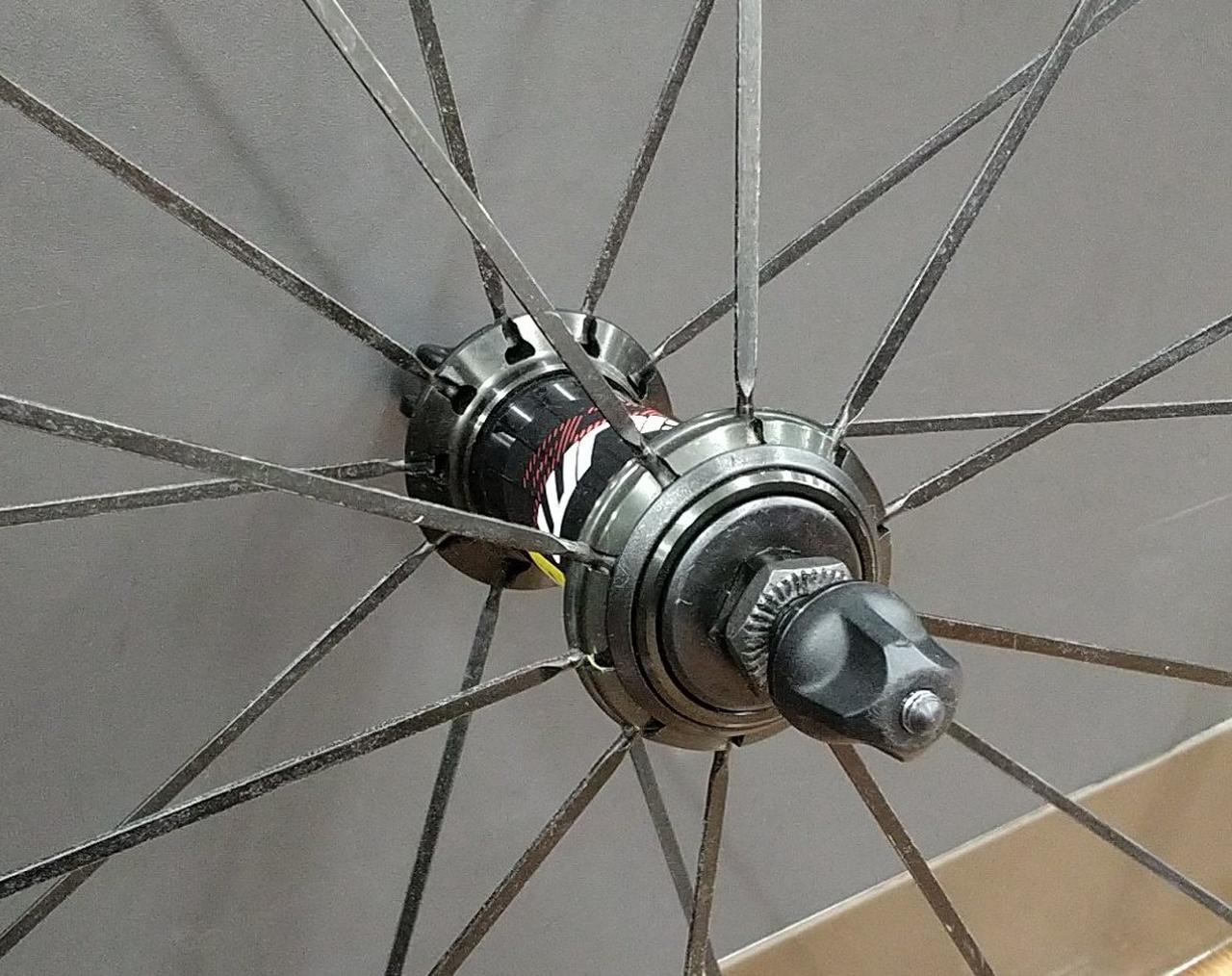 MAVIC|MAVIC ホイール AKSIUM RACE|HARDOFFオフモール（オフモ