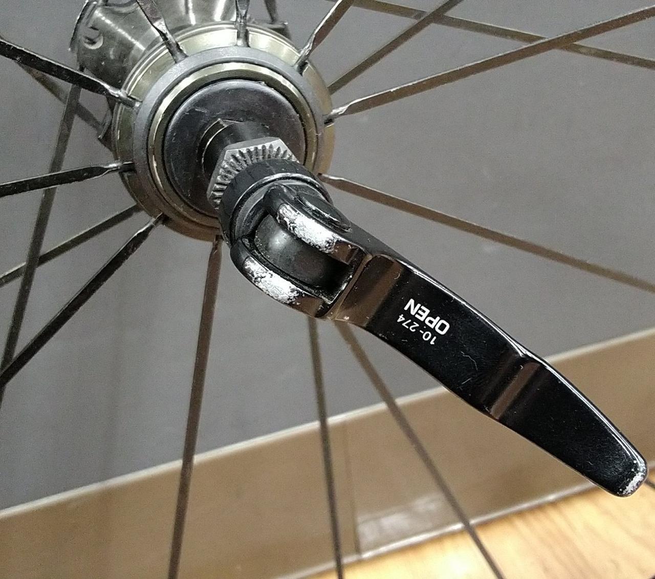 MAVIC|MAVIC ホイール AKSIUM RACE|HARDOFFオフモール（オフモ