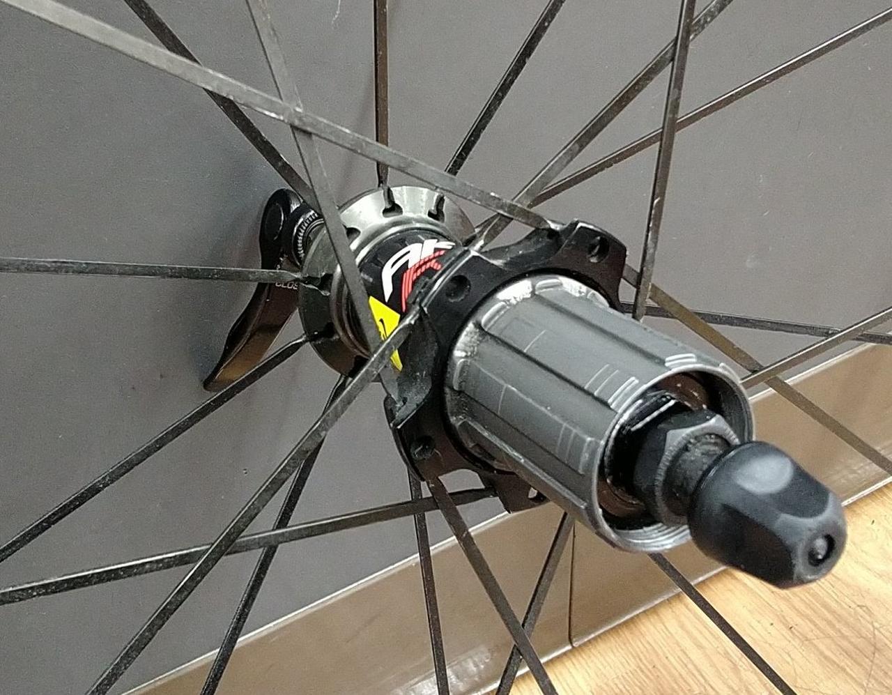 MAVIC|MAVIC ホイール AKSIUM RACE|HARDOFFオフモール（オフモ