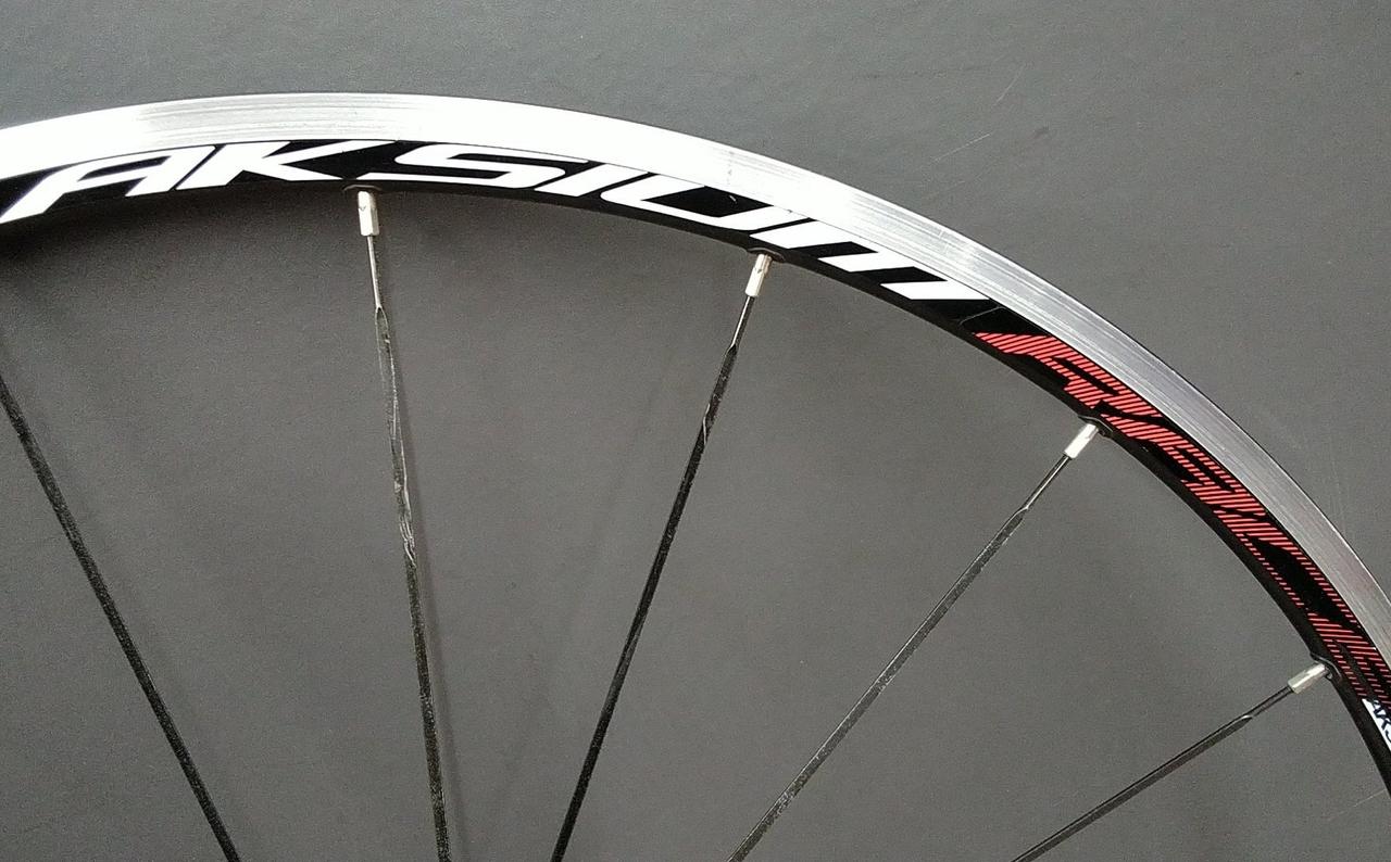 MAVIC|MAVIC ホイール AKSIUM RACE|HARDOFFオフモール（オフモ