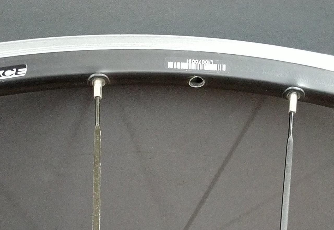 MAVIC|MAVIC ホイール AKSIUM RACE|HARDOFFオフモール（オフモ