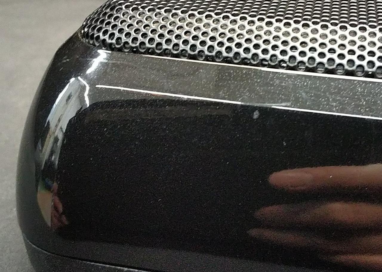 小キズあります