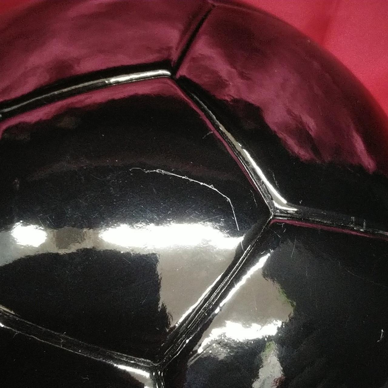 キズがあります