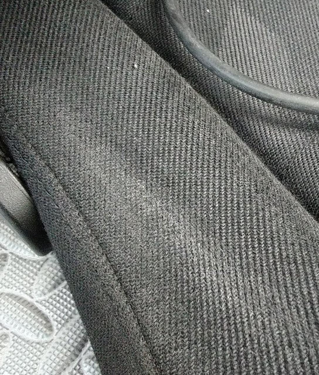 シワ、ヨレ有ります