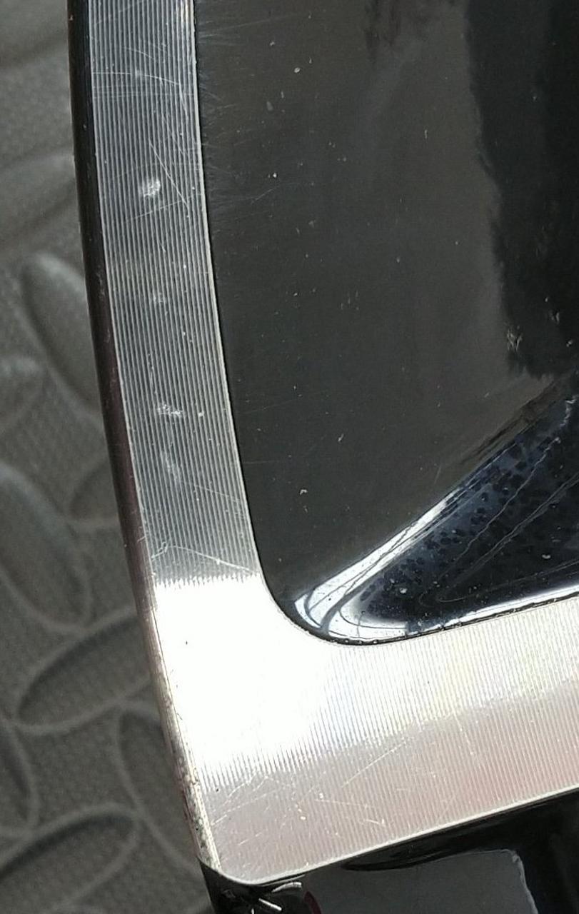 スリキズがあります