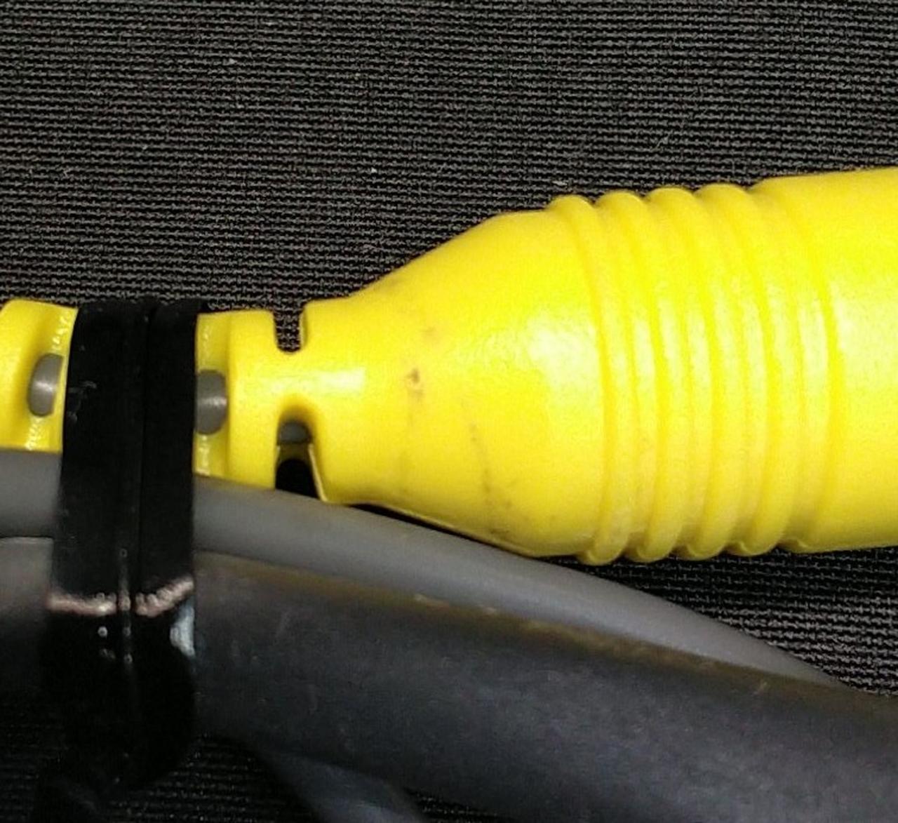 汚れがあります