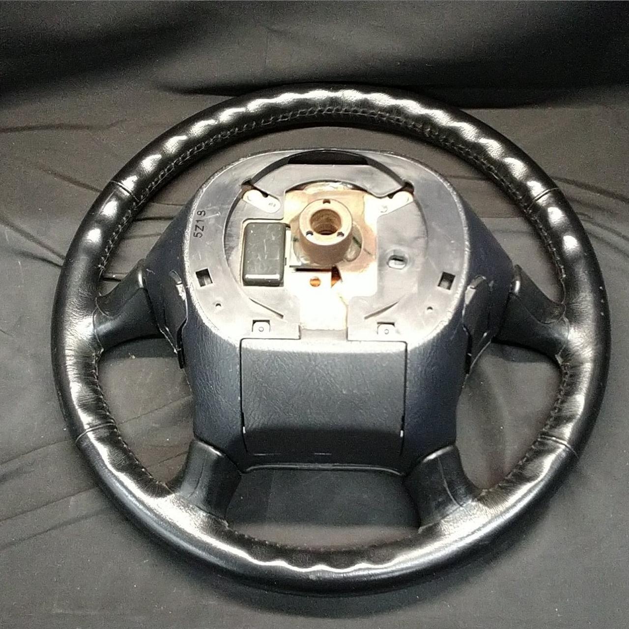 NISSAN|BCNR33 純正ステアリング|【ハードオフ公式通販】オフモール 
