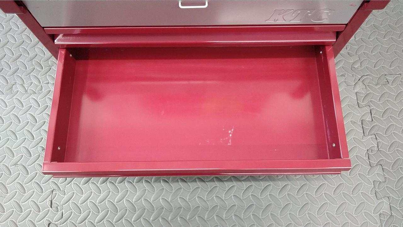 キズがあります