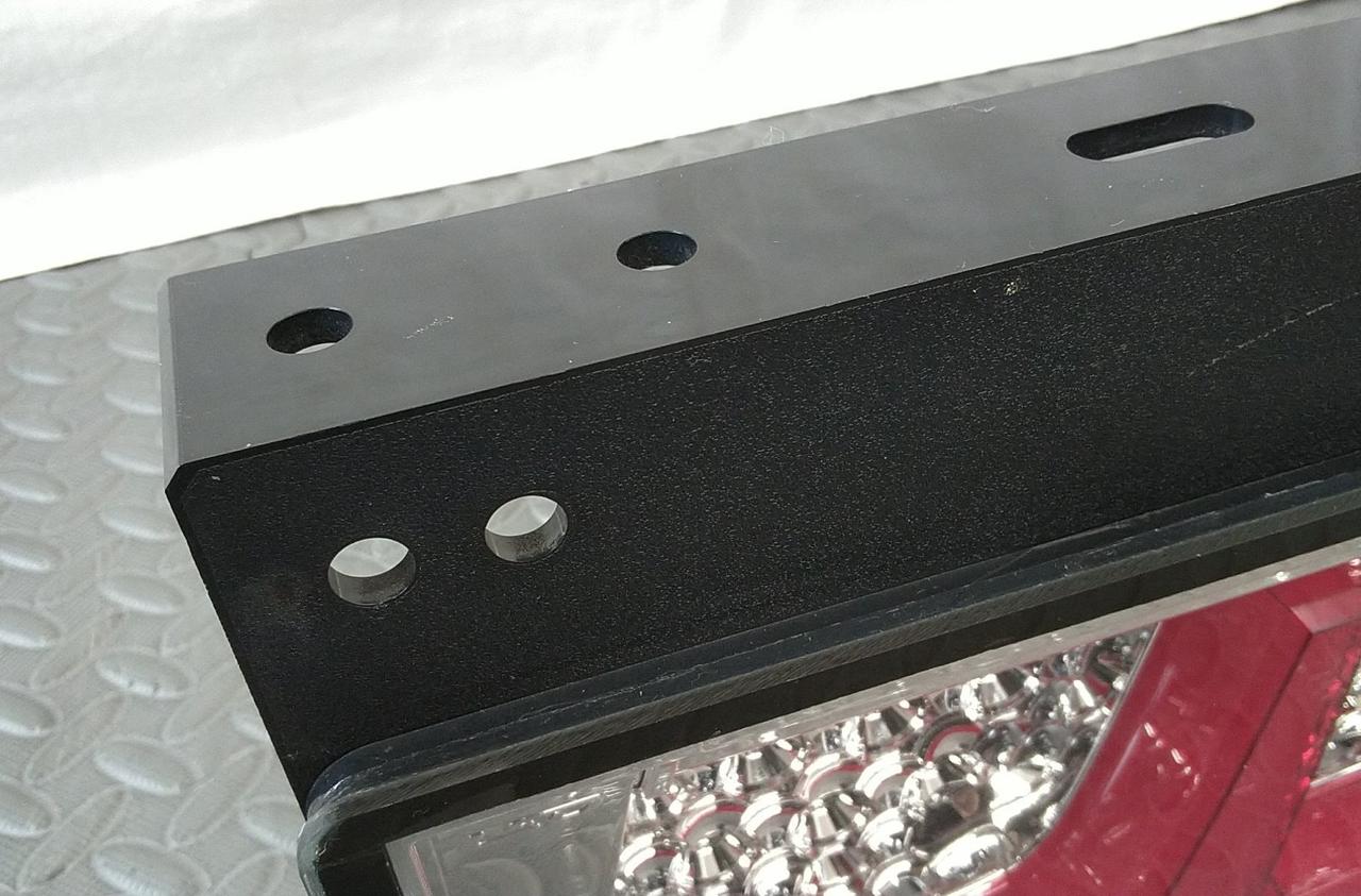 スリキズがあります