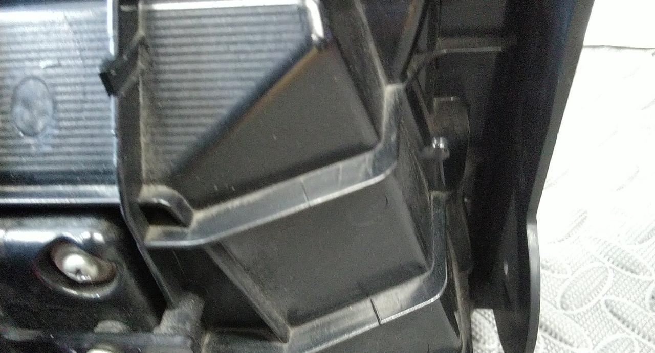 汚れがあります