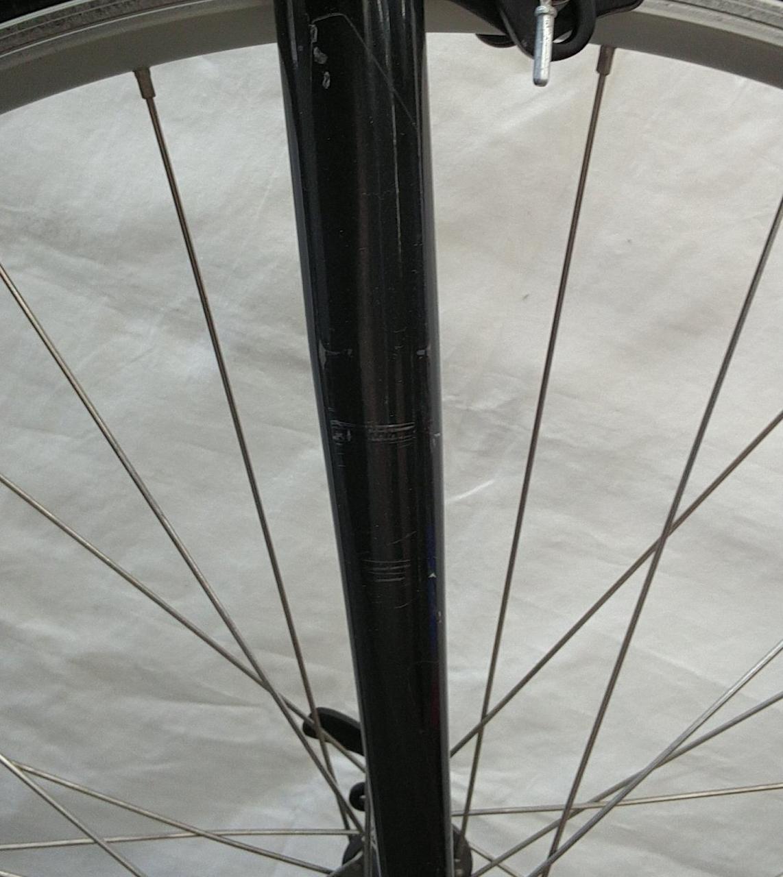 スリキズがあります