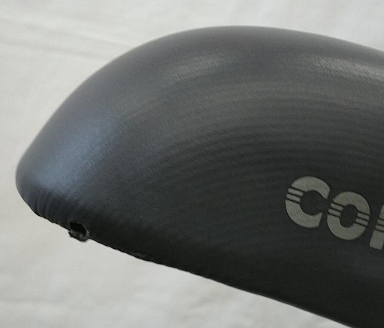 破れがあります