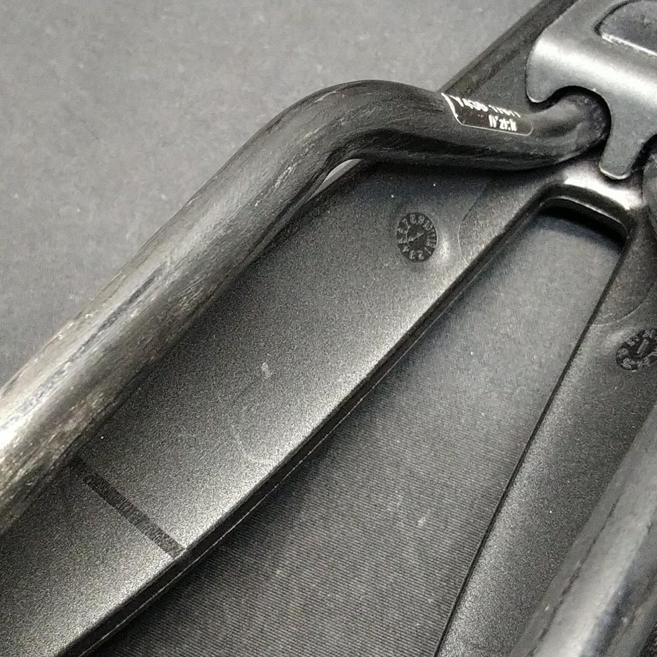 汚れがあります