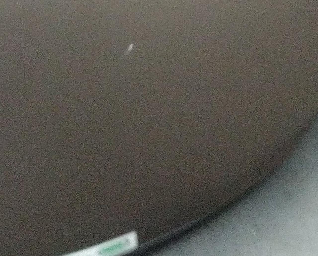 汚れあります