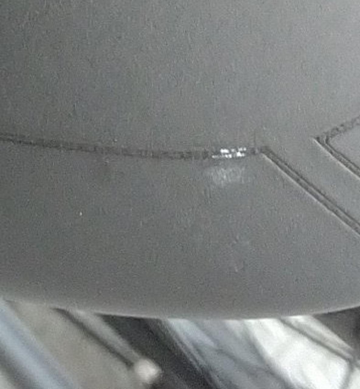 白くなっています
