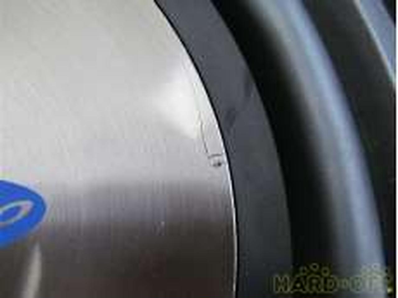 アルパイン(ALPINE)|ALPINE TYPE S10 ウーファーユニット