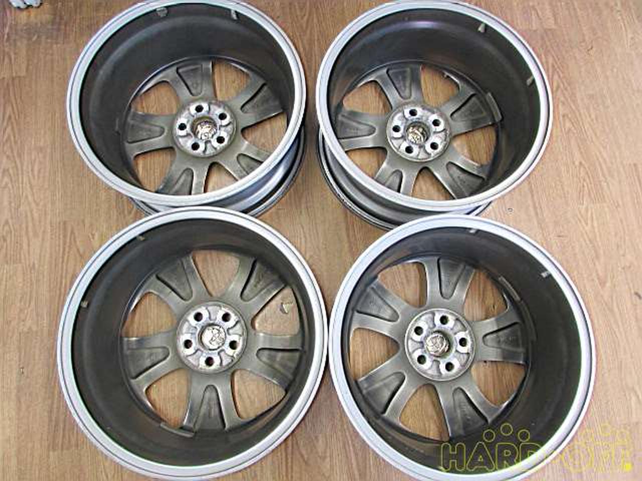 トヨタ Toyota 30プリウス 特別仕様車 マイコーデ 純正ホイール Hardoffnetmall Webno