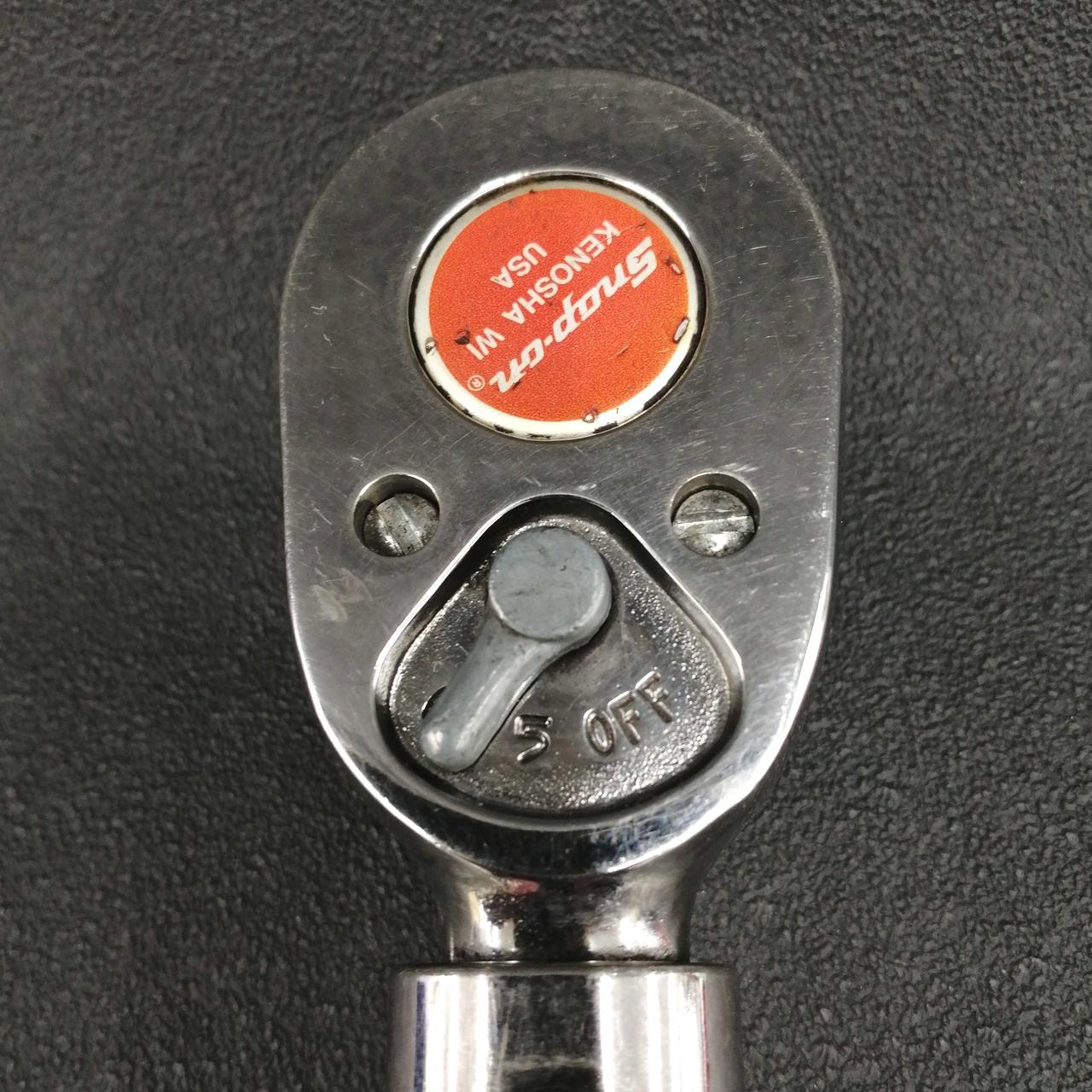 スナップオン(SNAP-ON)|トルクレンチ|HARDOFFオフモール（オフモ