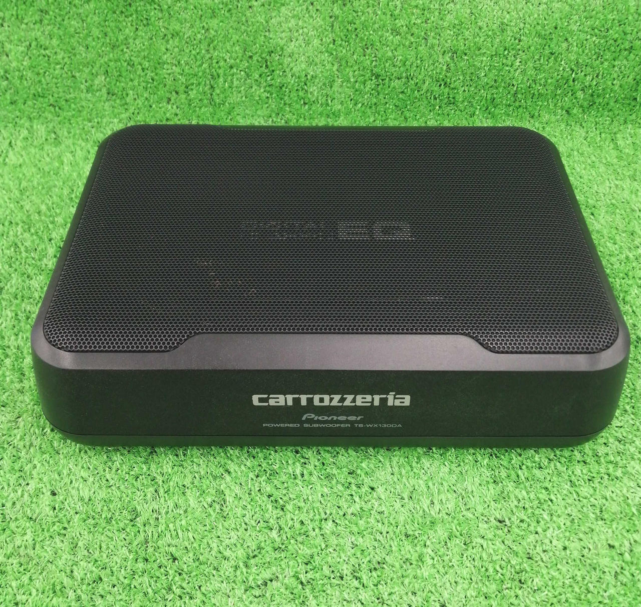 Pioneer TS-WX130DA ウーファー ウーハー サブウーハー TS-WX130DA