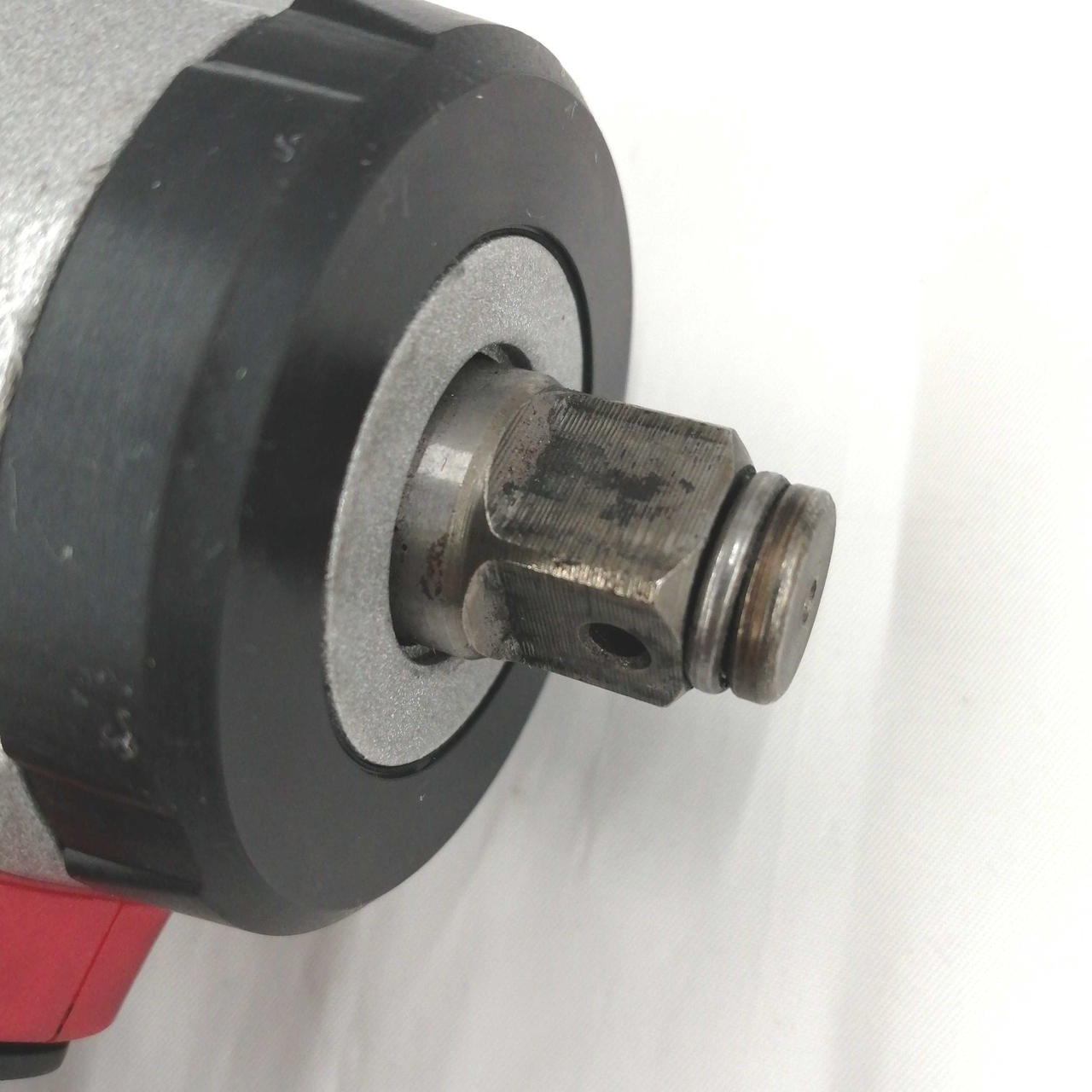 汚れ、サビ等あります。