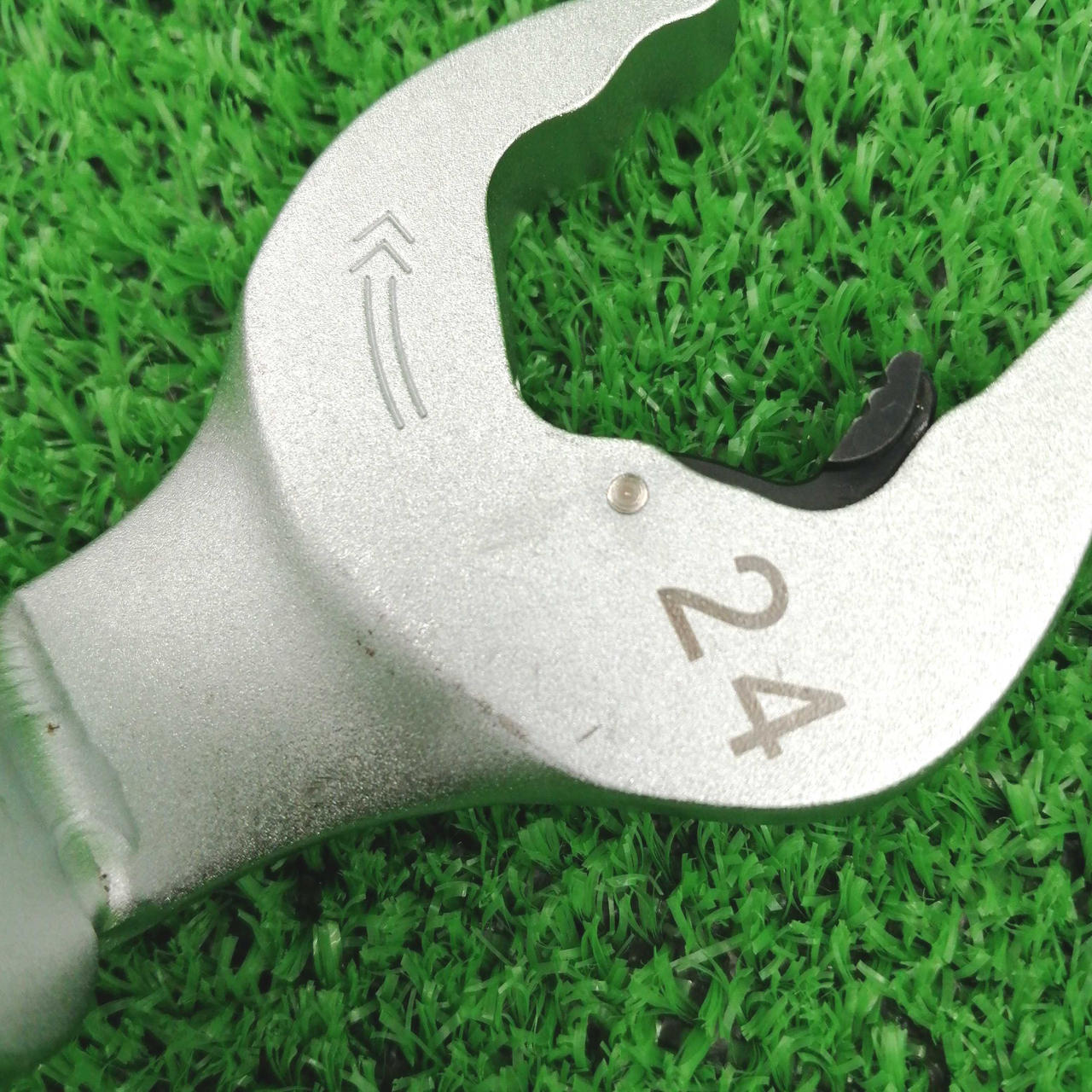 汚れあります。