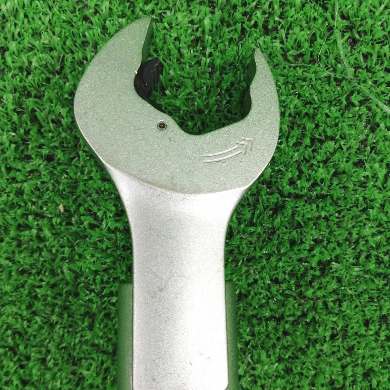 汚れあります。