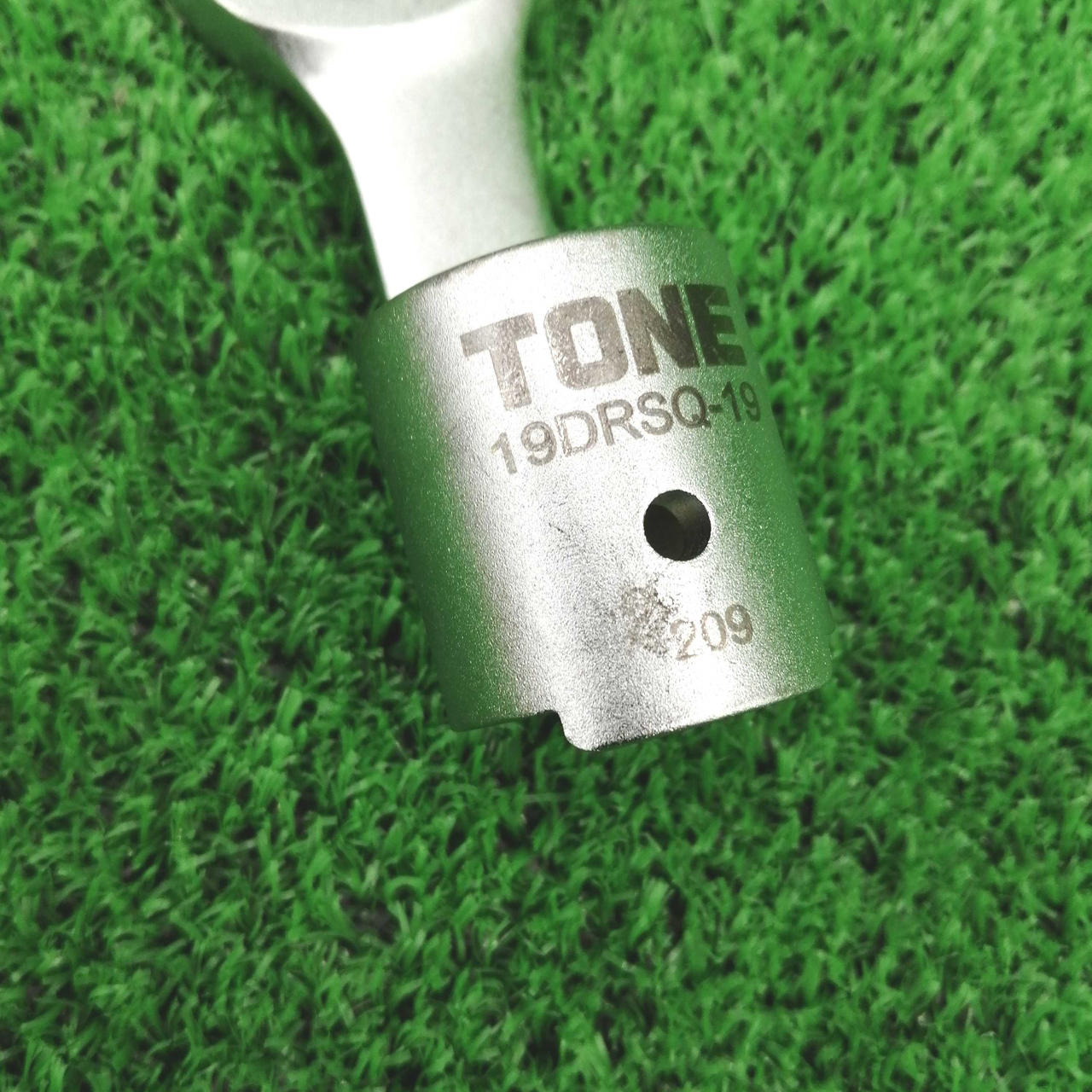 汚れあります。